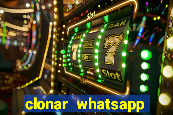 clonar whatsapp pelo email